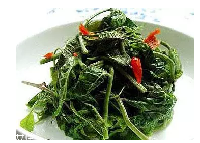 香椿涼拌怎么做好吃？超級簡單的3道開胃菜