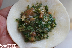 香椿水餃怎么做好吃？超詳細(xì)香椿豆腐餃子做法