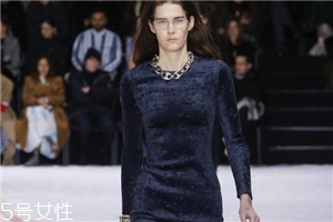 balenciaga巴黎世家2018秋冬系列好看嗎_有哪些款式？