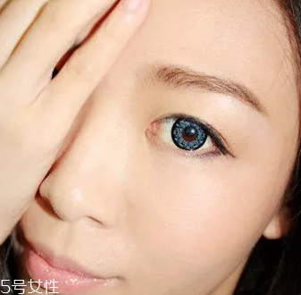 眉膏和眉粉有什么區(qū)別？眉粉只能上色