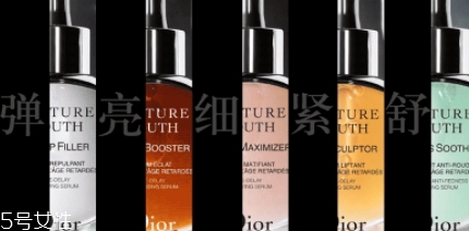 dior迪奧未來(lái)新肌系列好用嗎？