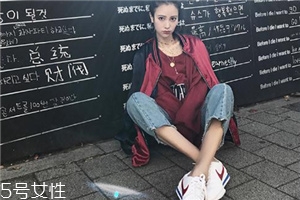 牛仔褲短了怎么改造？三步讓牛仔褲更合身