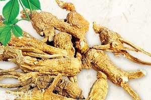 西洋參會影響睡眠嗎？別服用過量就不會