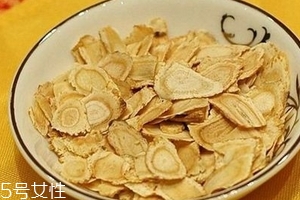 西洋參會(huì)推遲月經(jīng)嗎？這個(gè)是有可能的