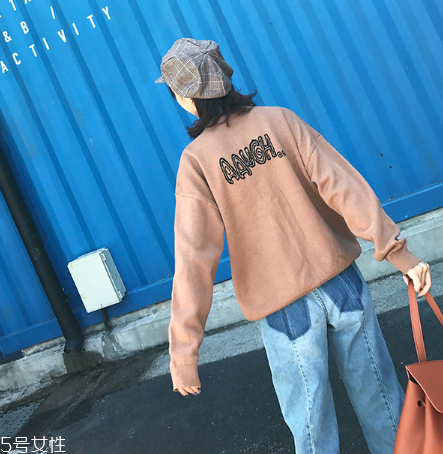 牛仔褲和休閑褲尺碼一樣嗎？要仔細(xì)看尺碼表