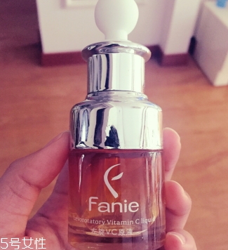 fanie芬妮是什么牌子？芬妮化妝品怎么樣？