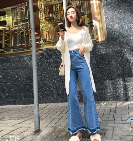 牛仔褲后面破洞怎么辦？扔掉太可惜