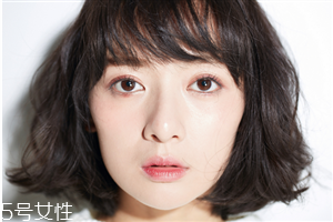 不同臉型的修飾方法 根據臉型選擇合適的妝容