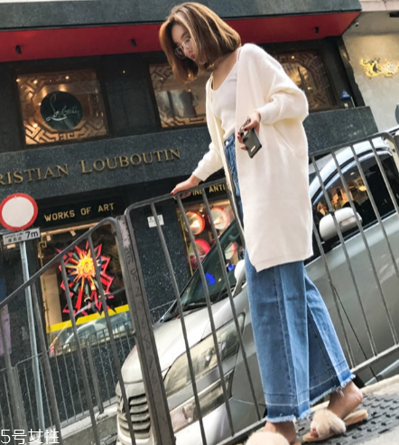 牛仔褲后面破洞怎么辦？扔掉太可惜