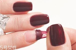 水性指甲油干了怎么辦？加水?dāng)嚢杓纯?><p><strong>水性指甲油干了怎么辦？加水?dāng)嚢杓纯?/strong></p></a></li> <li><a href=