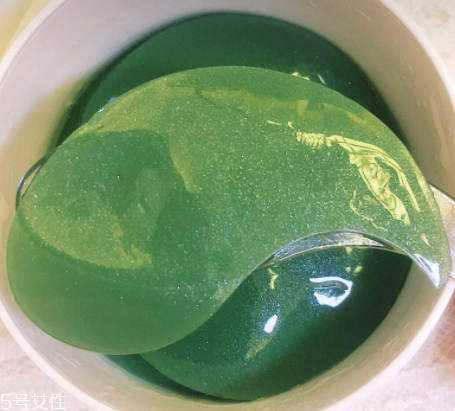shangpree香蒲麗眼膜適合多大年齡？任何年齡