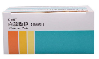 百蕊顆粒治發(fā)燒嗎？沒(méi)有這個(gè)功效