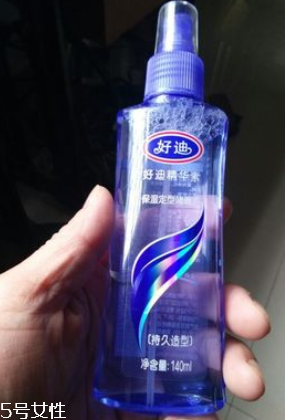 定型啫喱膏怎么用？三步打造完美發(fā)型