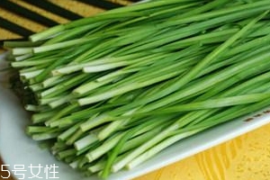 韭菜怎么保存時(shí)間長？真空保存最持久
