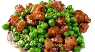 豌豆可以做豆腐嗎？蛋白質(zhì)太少不宜做豆腐