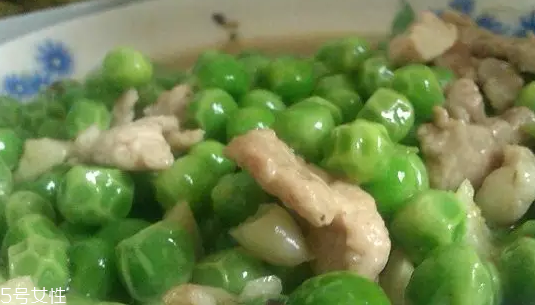 豌豆可以做豆腐嗎？蛋白質(zhì)太少不宜做豆腐