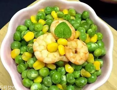 豌豆可以做豆腐嗎？蛋白質(zhì)太少不宜做豆腐
