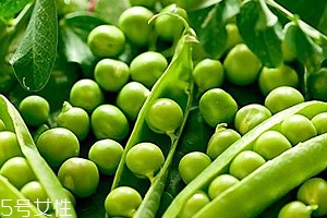 豌豆可以做豆腐嗎？蛋白質(zhì)太少不宜做豆腐
