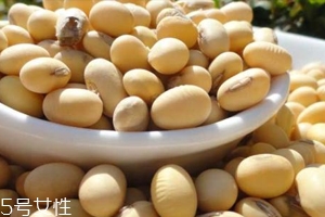 黃豆泡醋黃豆要煮熟嗎？生熟都可以泡