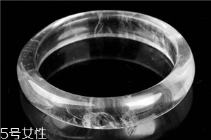 白水晶怎么消磁？三種方法可恢復(fù)能量