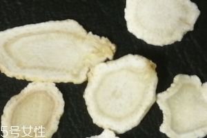 西洋參治牙疼嗎？要分情況