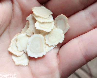 西洋參治糖尿病嗎？西洋參降血糖