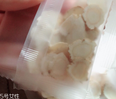 西洋參治咽炎嗎？有一些輔助作用