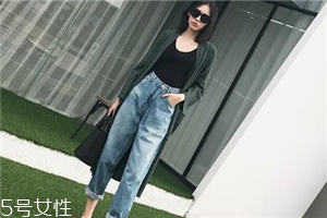 牛仔褲褲襠為什么會(huì)磨破？要注意這幾點(diǎn)