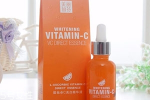 左旋vc原液哪個牌子好？