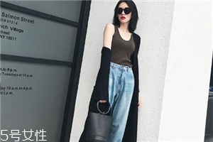 牛仔褲褲襠緊怎么辦？褲襠太緊對身體不好