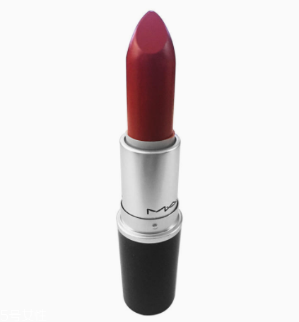 mac chili什么顏色？偏橘色調(diào)