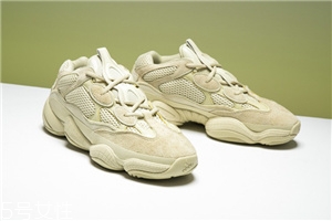 yeezy 500 super moon yellow什么時(shí)候發(fā)售？