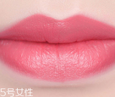 2022年口紅流行什么顏色？2022最流行的口紅品牌色號(hào)