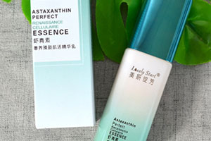 蝦青素原液好用嗎？蝦青素原液騙局