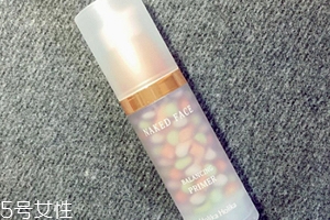 holika隔離霜好用嗎？性價(jià)比極高的干皮隔離霜