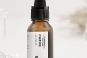 蝦青素會(huì)過敏嗎？