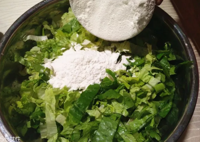 萵筍葉能蒸包子吃嗎？沒焯水會發(fā)苦