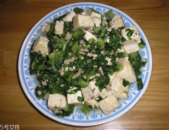 萵筍葉能蒸包子吃嗎？沒焯水會發(fā)苦