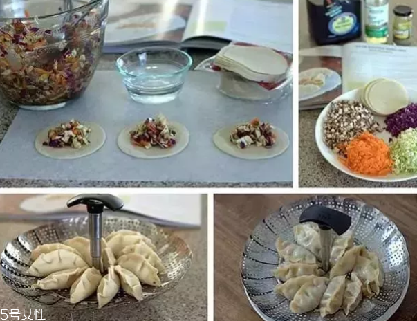 餃子餡可以放雞精嗎？會(huì)危害健康