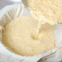怎么用黃豆做豆?jié){、豆腐、豆腐腦
