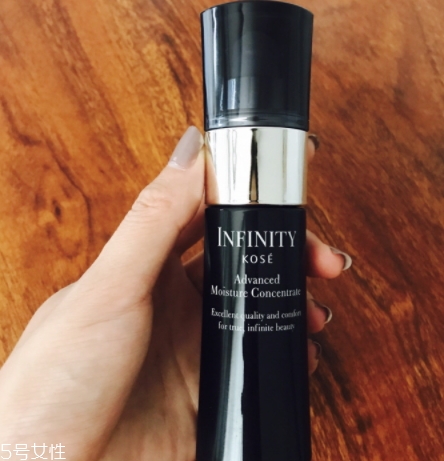 infinity茵菲妮是什么牌子？高絲旗下的寵兒
