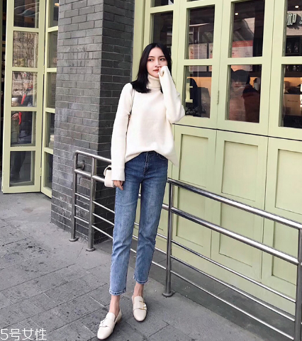 牛仔褲走路響怎么解決？再也不會(huì)尷尬了