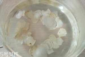 西洋參晚上可以喝嗎？晚上喝影響睡眠