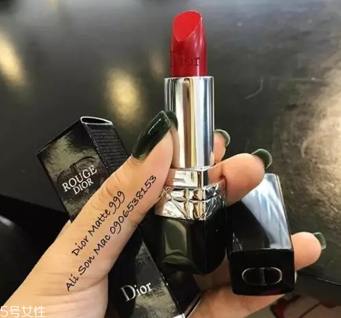 口紅融化了可以放冰箱嗎？冰凍3小時(shí)即可恢復(fù)