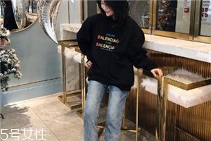 牛仔褲最大碼是多大？牛仔褲的尺碼范圍