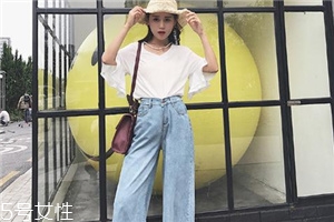 牛仔褲皺了怎么辦？牛仔褲皺了這樣還原