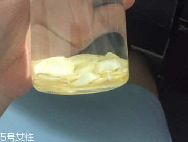 西洋參孕婦可以吃嗎？少量吃是可以的