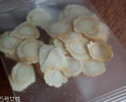 西洋參兒童可以吃嗎？可以適當(dāng)吃