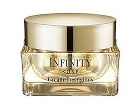 infinity茵菲妮在日本怎么樣？