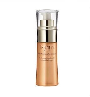 infinity茵菲妮在日本怎么樣？